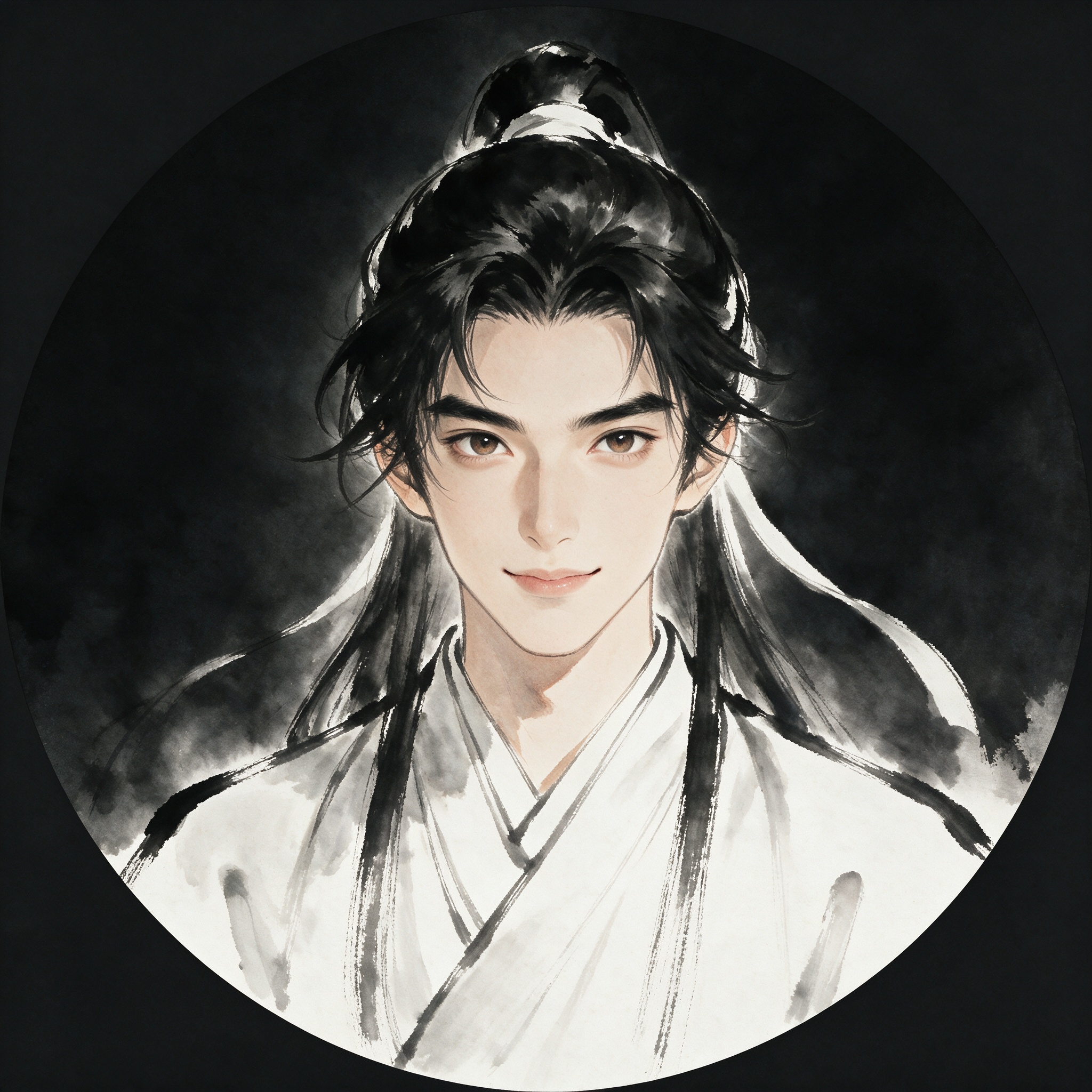 头像