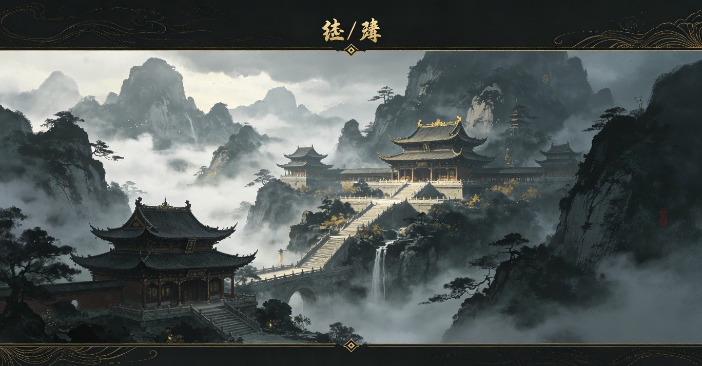 宗门
