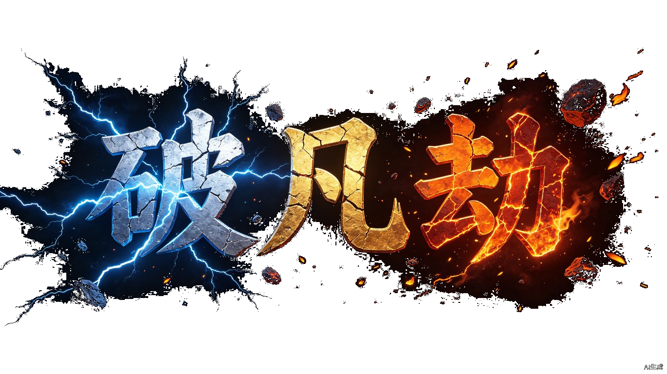 破凡劫