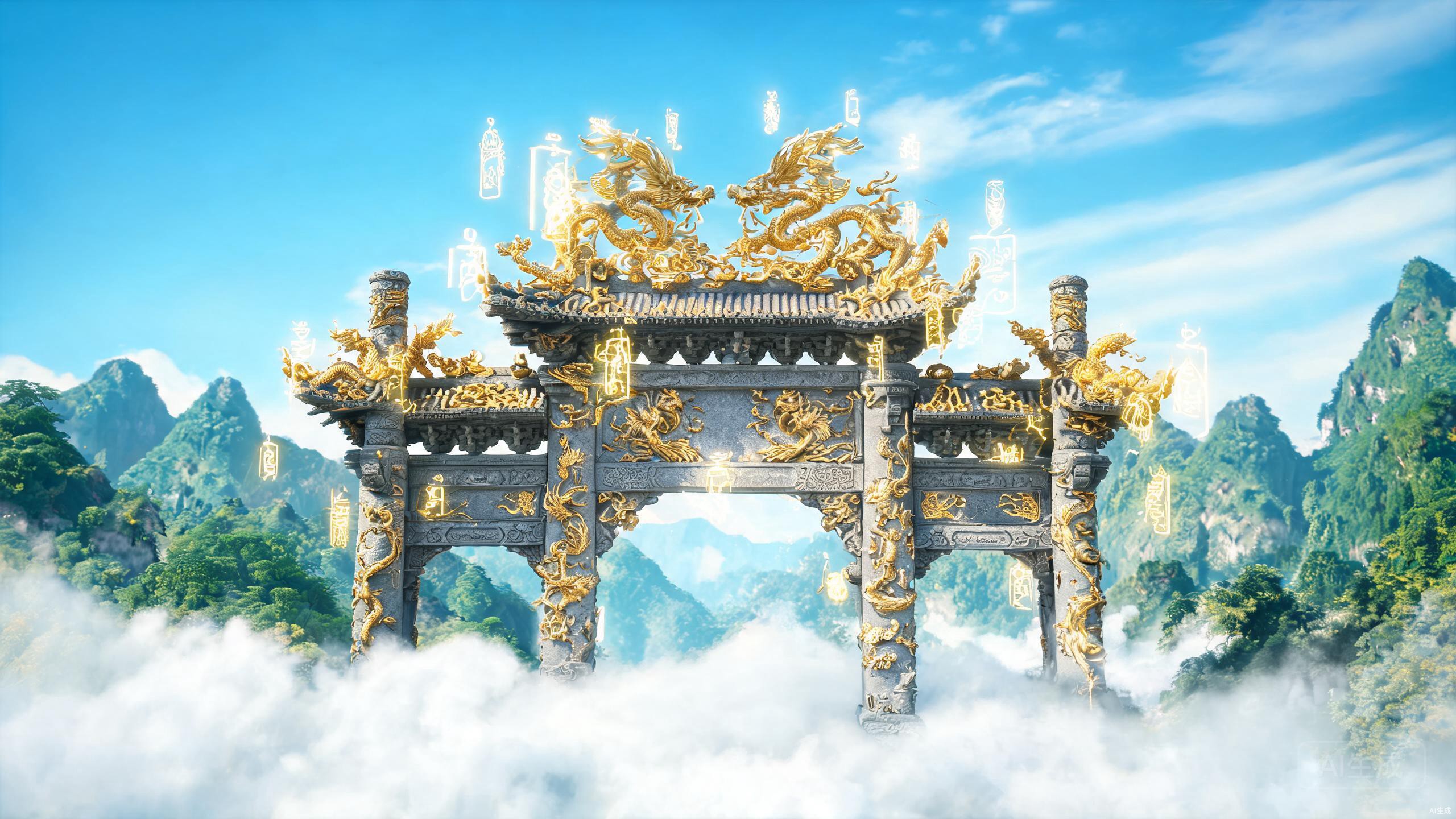 副本历练
