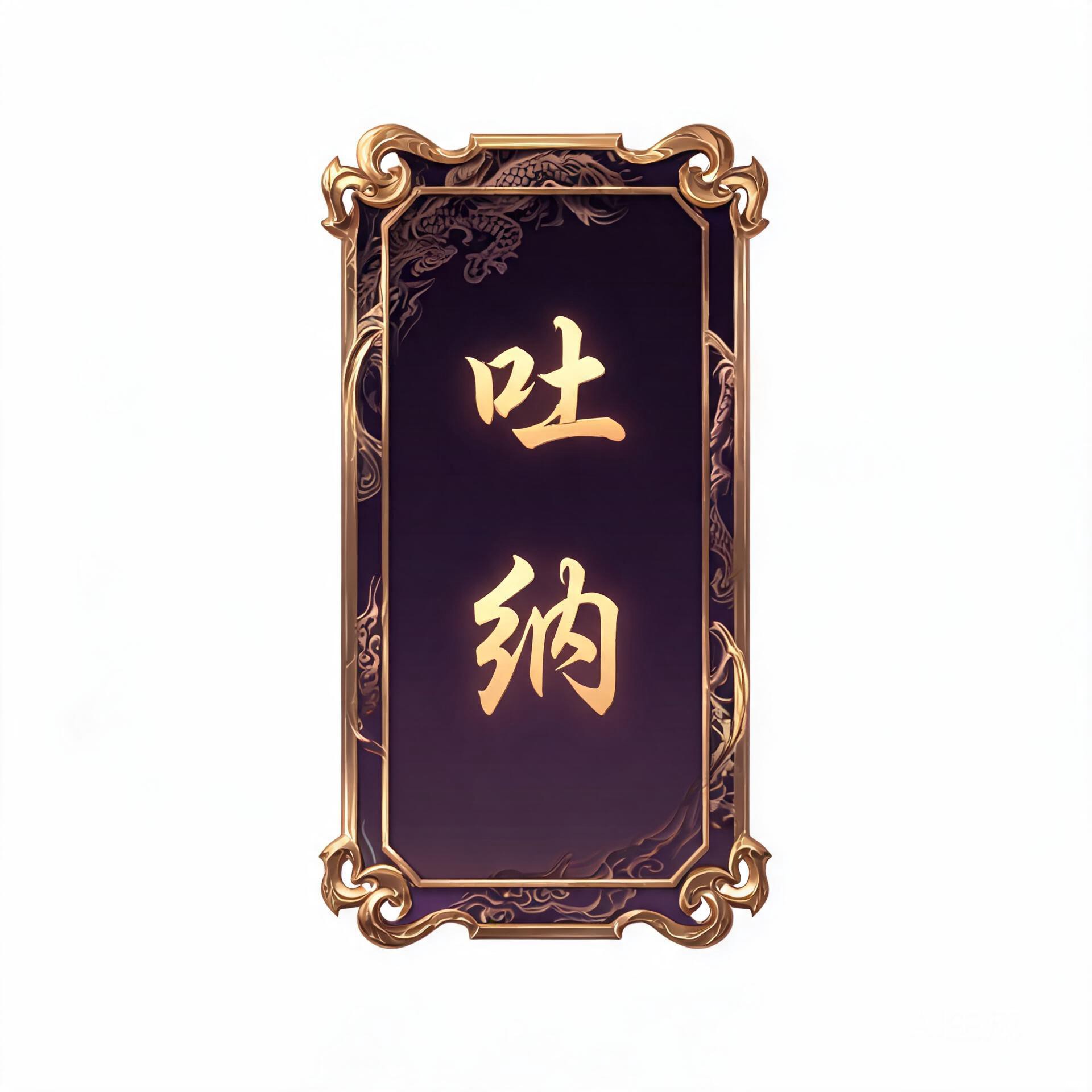 吐纳