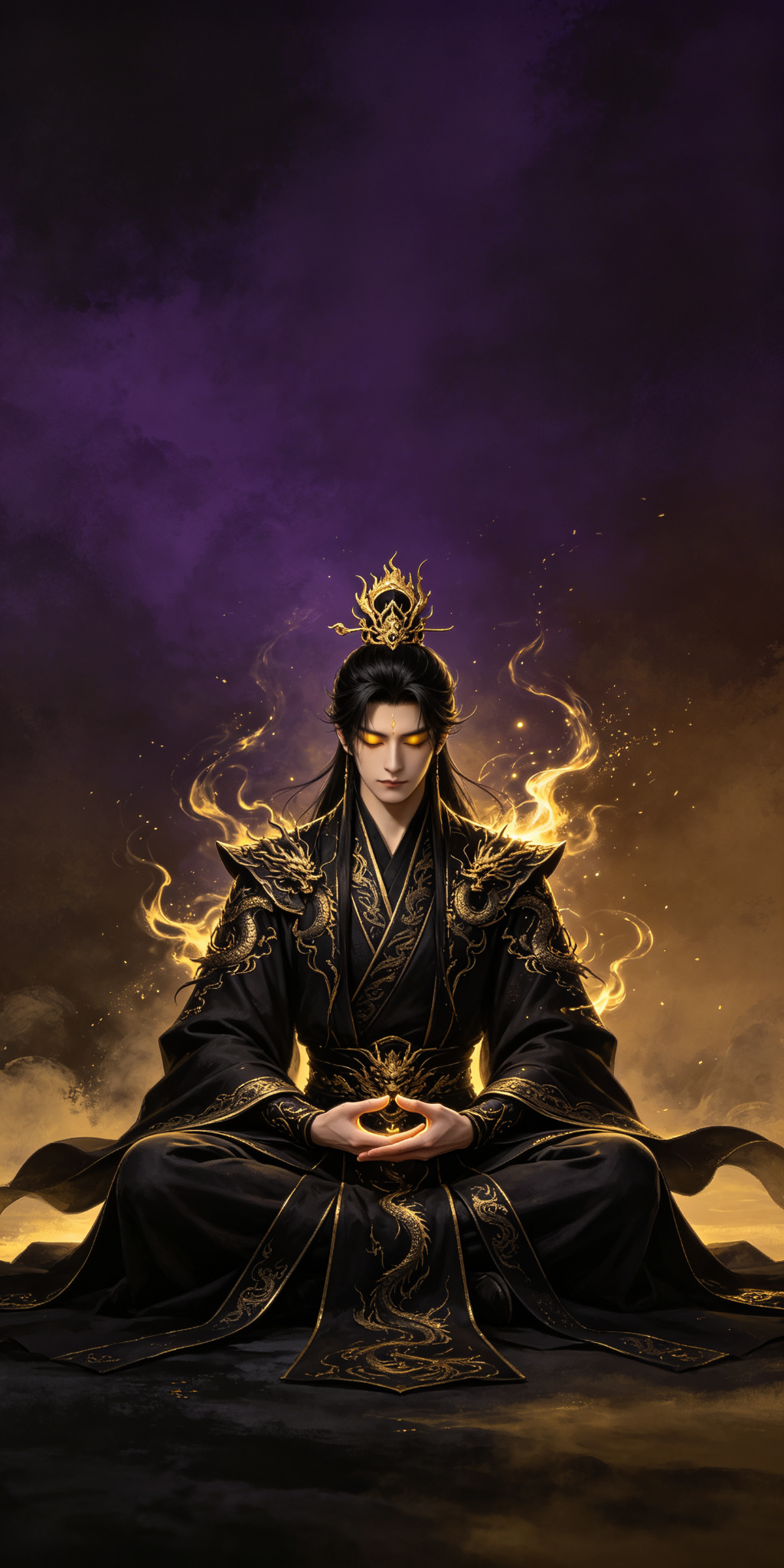 法相