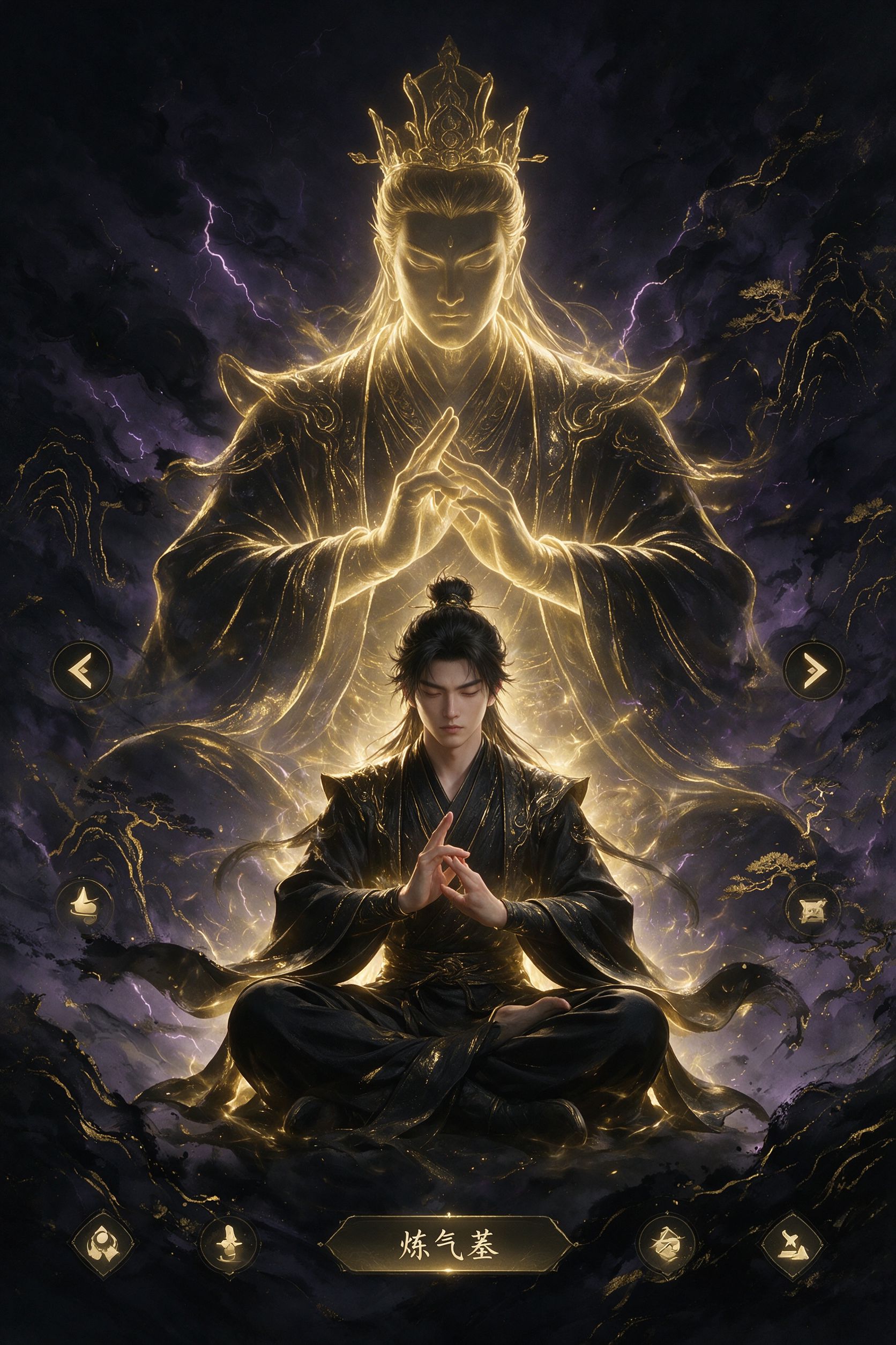 头像