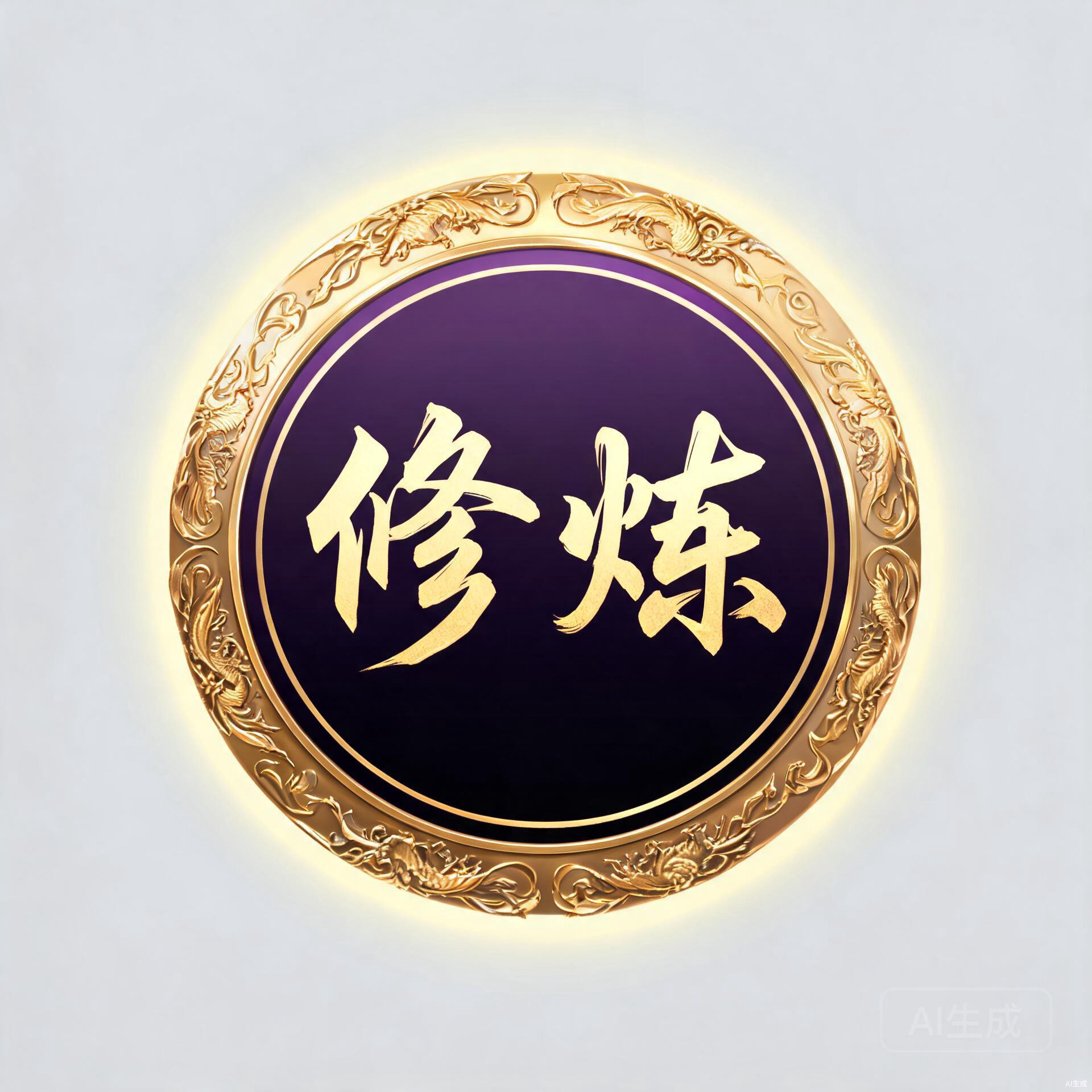 修炼