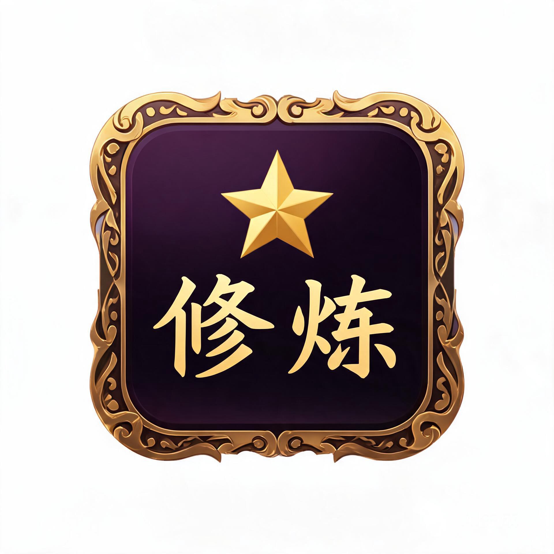 修炼